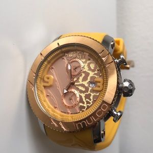 Mulco Watch